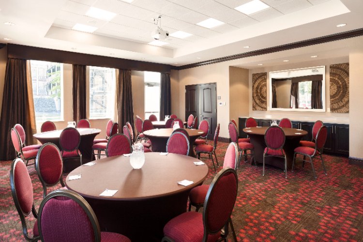 Photo of Stephen L Griswold Meeting Room
