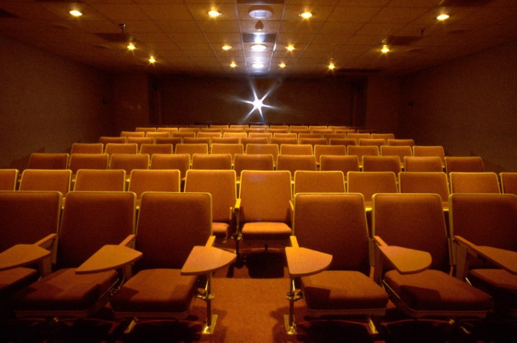Photo of Symposium Theatre