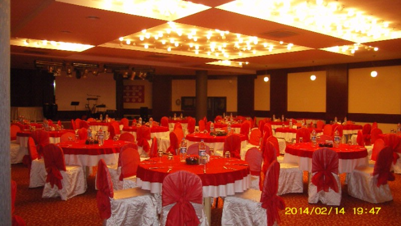 Photo of Meeting Room