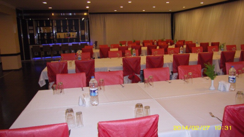 Photo of Manzara Bar