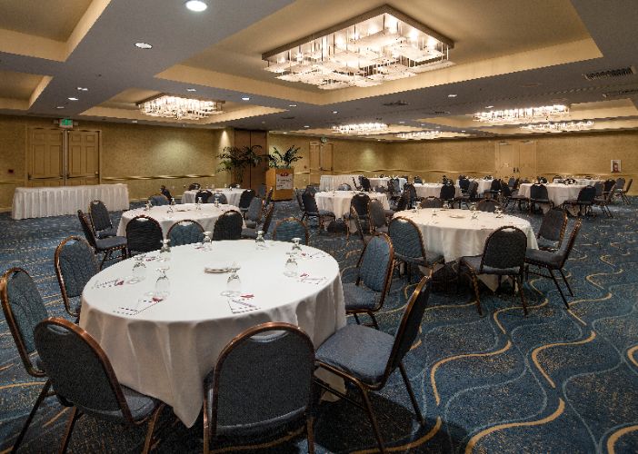 Photo of San Miguel Ballroom