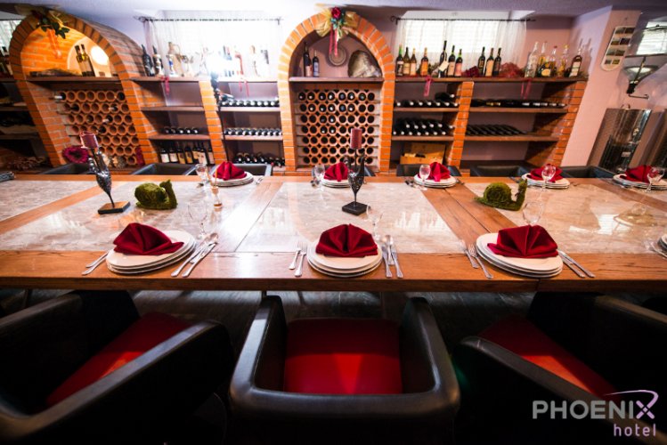 Photo of Wine cellar Dioniz