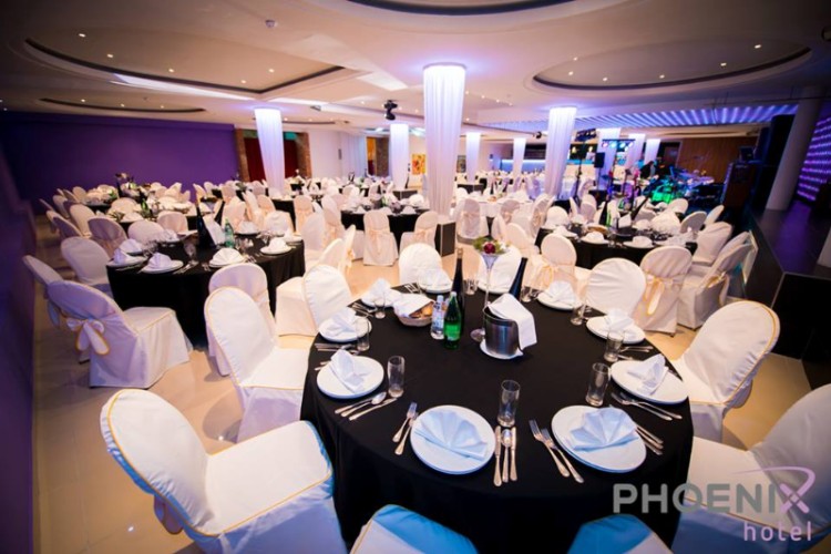 Photo of Conference & Banquet room Magic hall