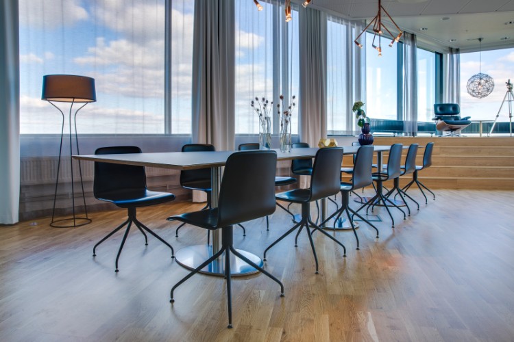 Photo of Top floor Meeting Suite