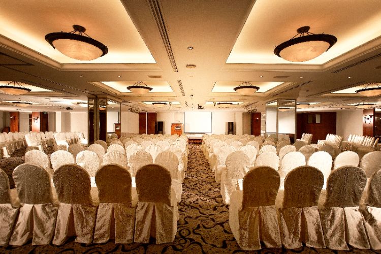 Photo of Emerald Ballroom 1 and 2