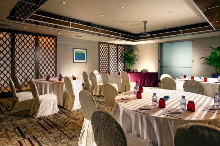 Photo of Sapphire Room 1