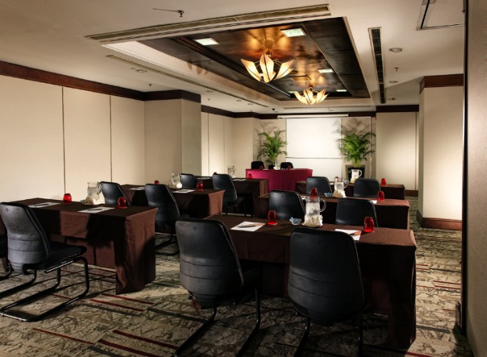 Photo of Jade Room 1