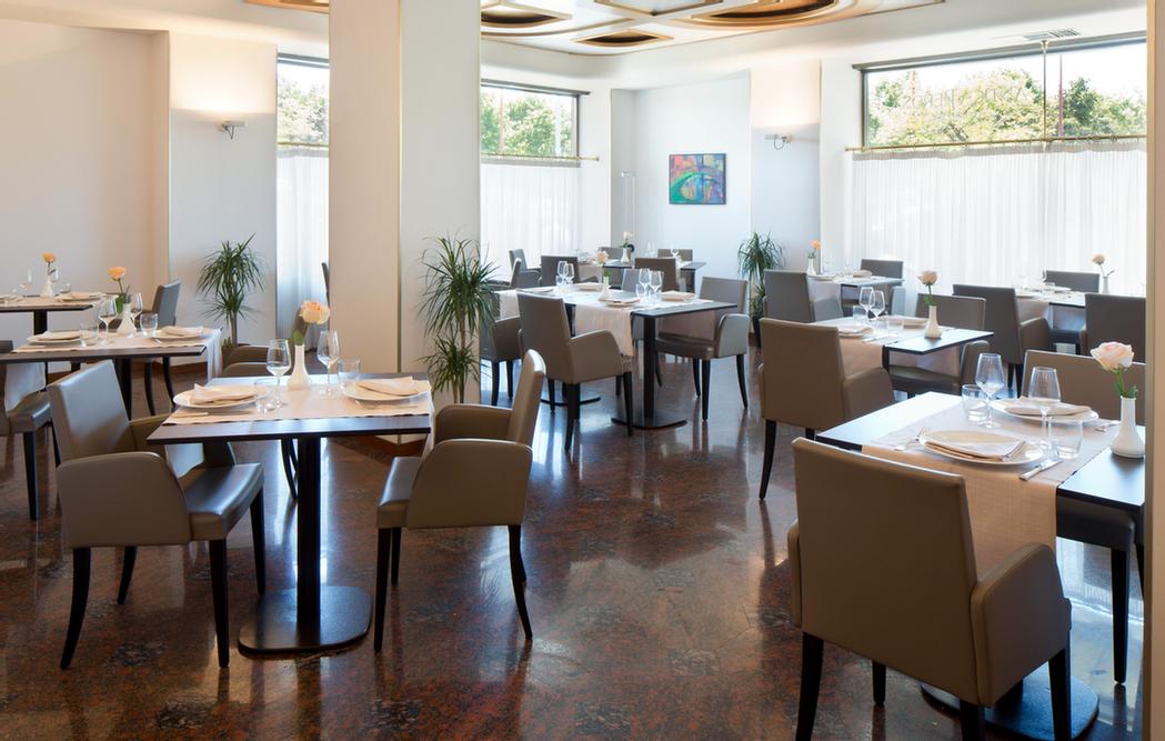 Photo of L'Antica Perosa Restaurant