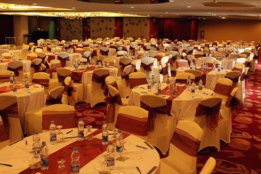 Photo of Jakarta Ballroom