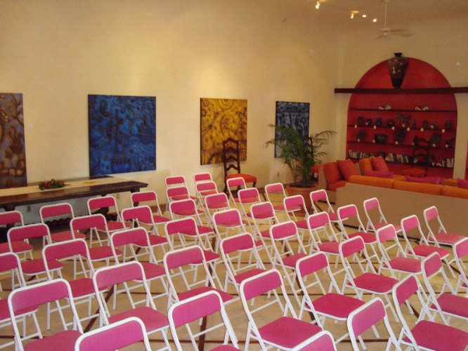 Photo of La Galeria