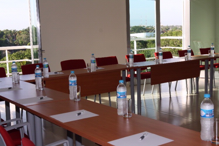 Photo of Salon de Reuniones General