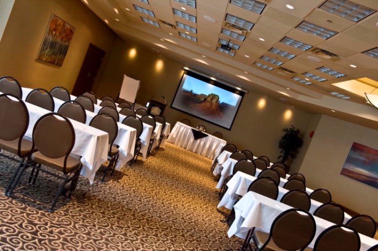 Photo of Granville Room