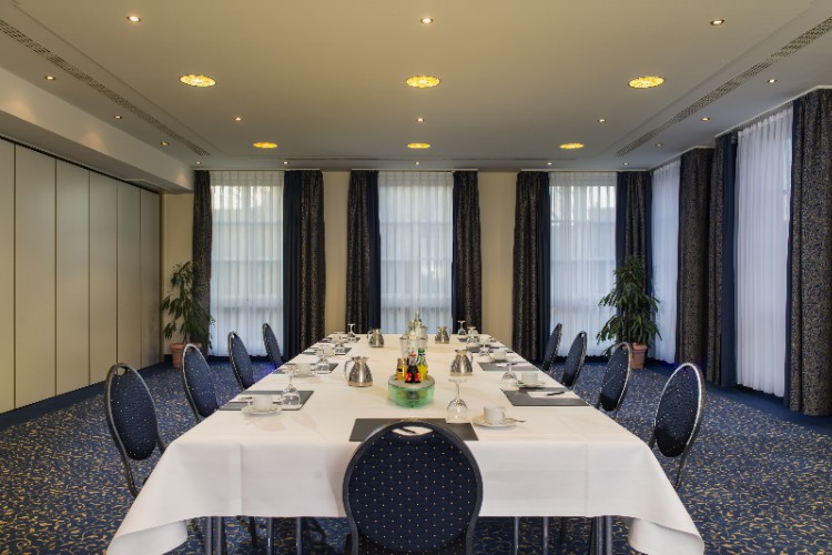 Photo of Salon von Trotha