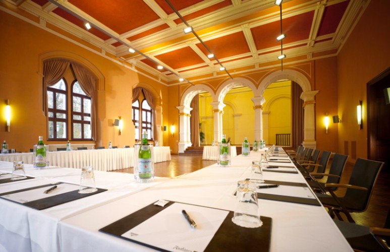 Photo of Elisabeth-Schumann-Saal
