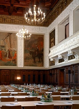 Photo of Erhard-Hübener-Saal groß