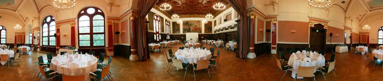 Photo of Erhard-Hübener-Saal gesamt