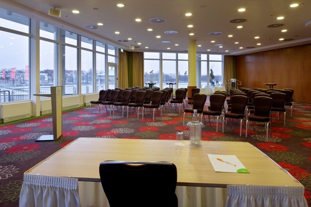 Photo of Salon 4