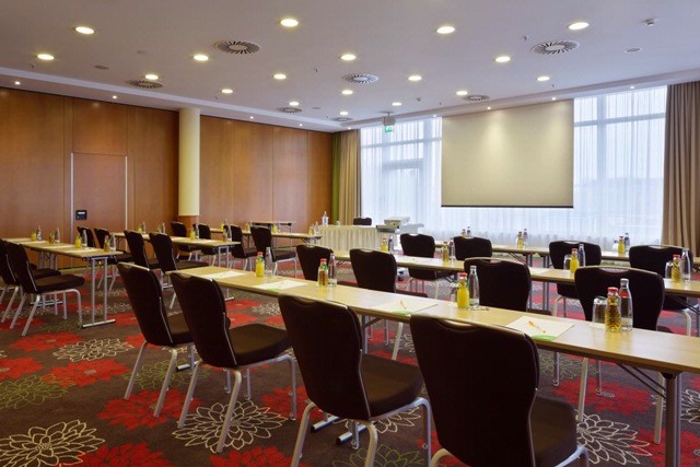 Photo of Salon 5