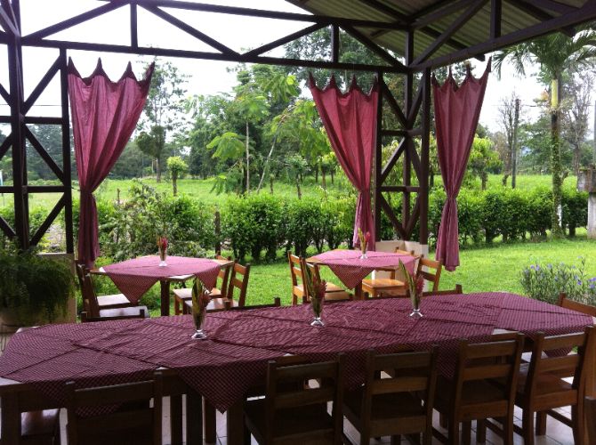 Photo of Restaurante Sanchal