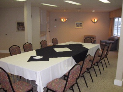 Photo of Private Dining Room