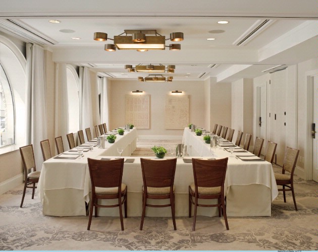 Photo of The Lexington Rooms