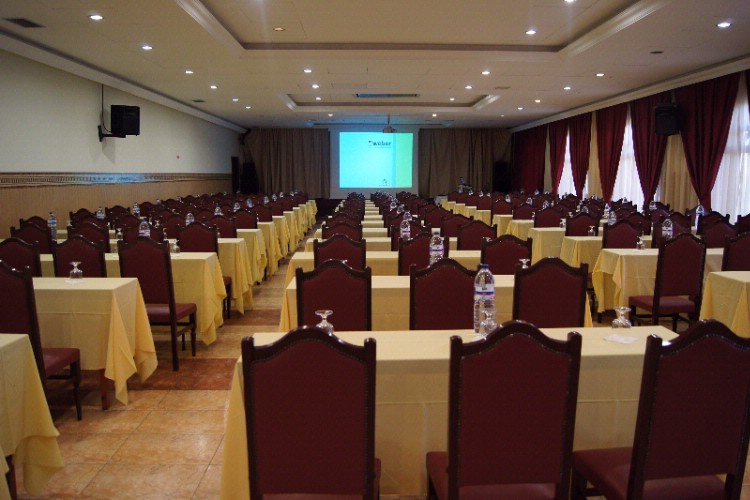 Photo of Auditorio Meeting Space