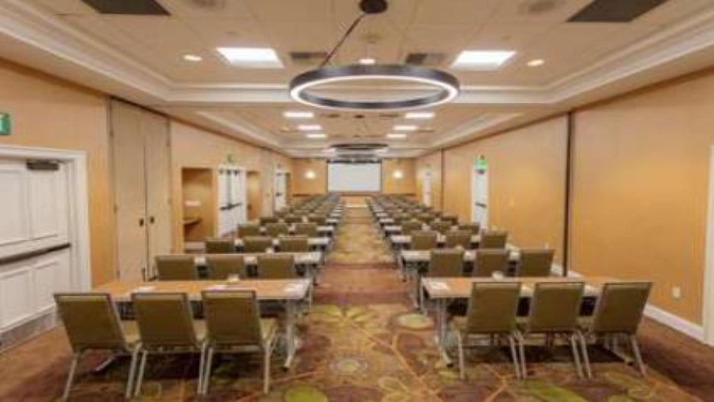 Photo of Pacifica Ballroom