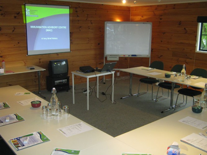Photo of Cedarwood Conference Venue