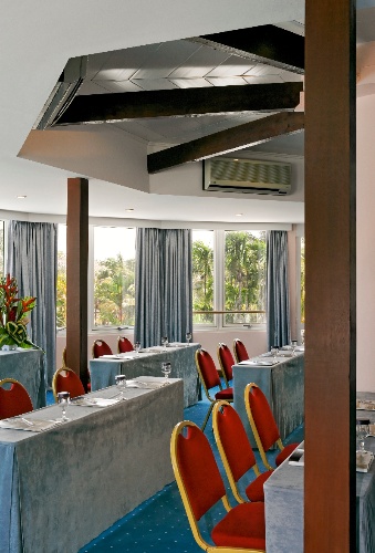 Photo of Salon Corossol