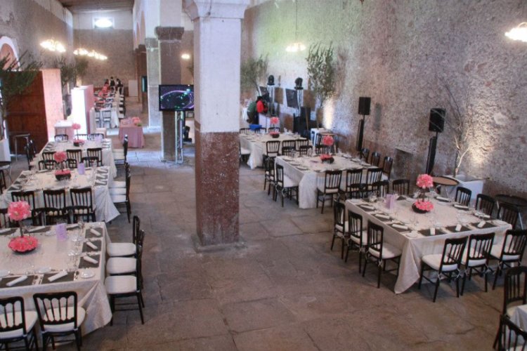 Photo of La Troje
