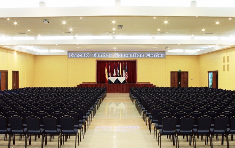 Photo of Barceló Tambor Convetion Center