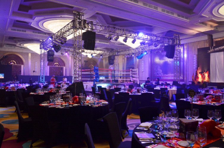 Photo of Mayuree Grand Ballroom