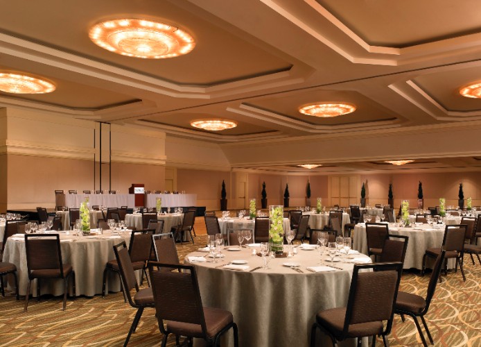 Photo of Grand Ballroom