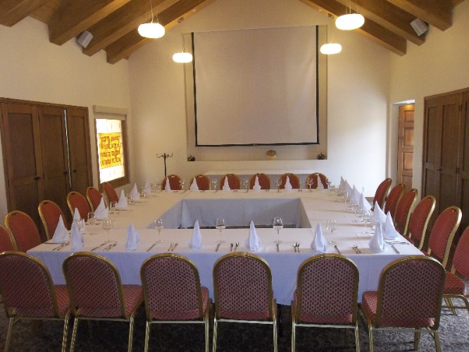 Photo of SALÓN MONTES AZULES