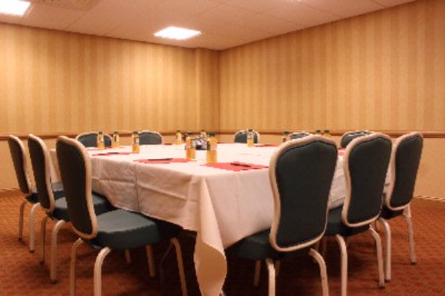 Photo of Kensico