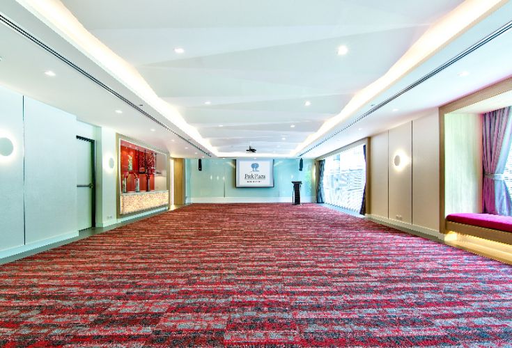 Photo of Mezza Conference Room