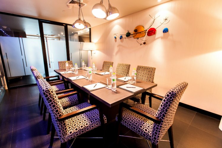 Photo of Mezza Boardroom