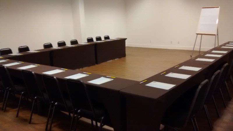 Photo of Sala Platina