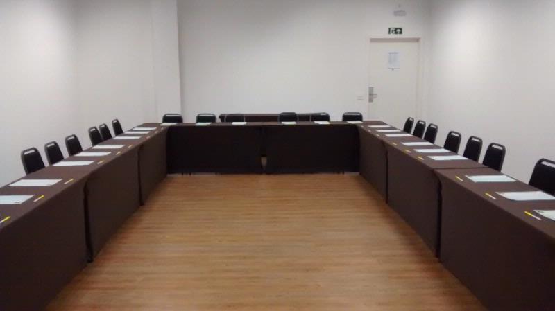 Photo of Sala Ouro