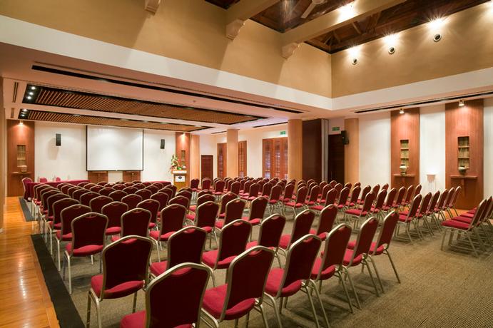 Photo of Imperial Conference Room (A+B)