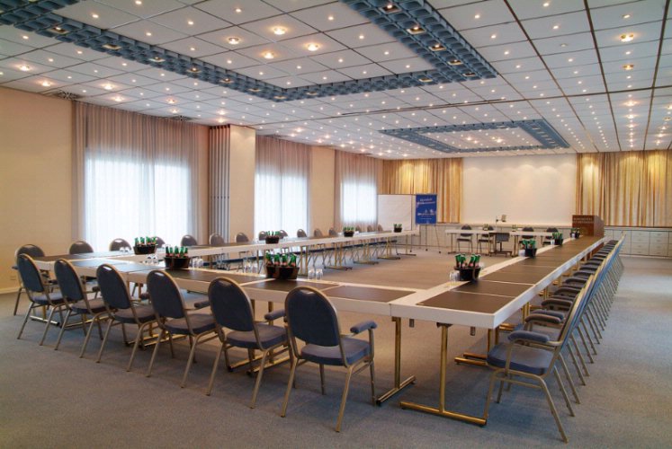 Photo of Panorama Saal gesamt