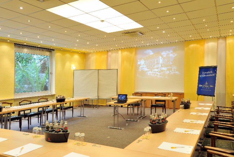 Photo of Germania-Saal