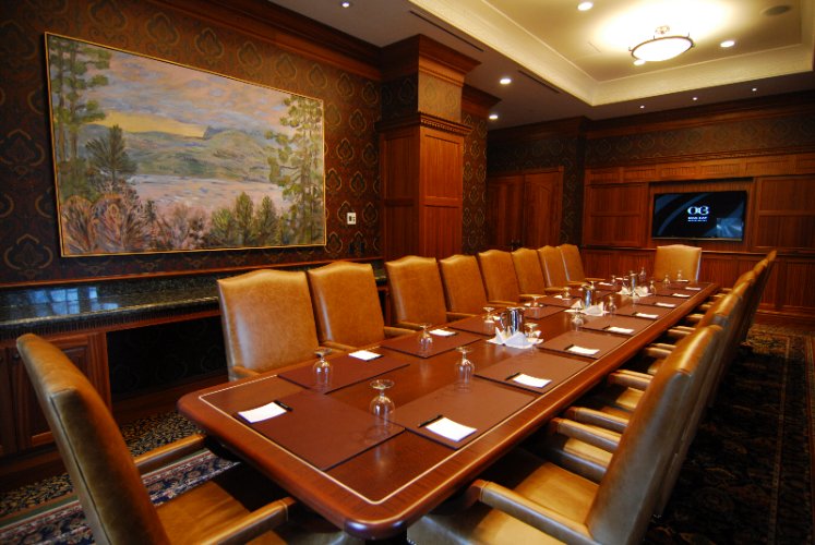 Photo of The Library