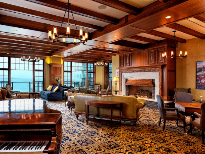 Photo of Grand Lobby