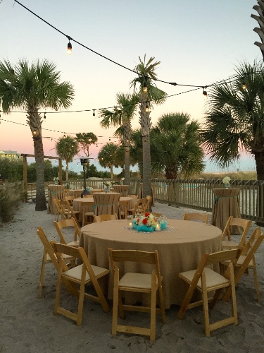 Photo of The Dunes