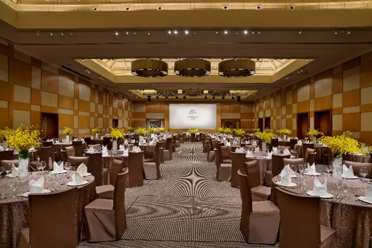 Photo of Raffles Ballroom