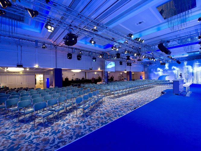 Photo of Ballroom Palmengarten