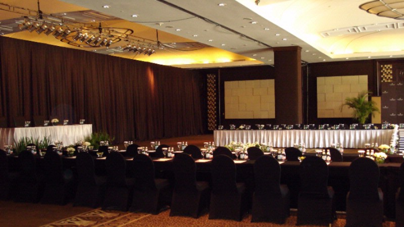 Photo of Grand Ballroom