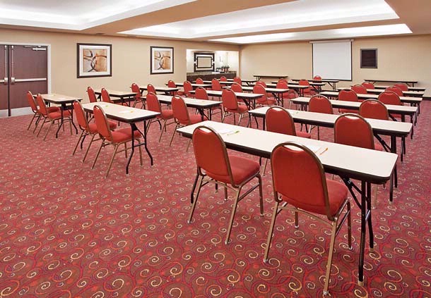 Photo of Meeting Room