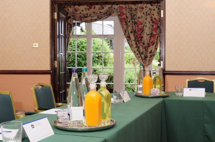 Photo of Loddon Suite